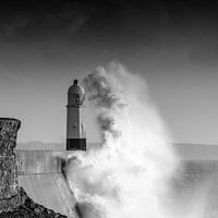 Die Hand des Poseidon