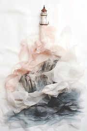 Leuchtturm von Steffen Gierok