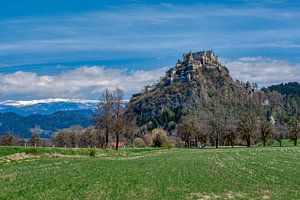 Burg Hochosterwitz von Harry Cathunter