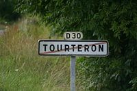 Leave Tourteron