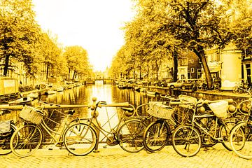 Golden Amsterdam