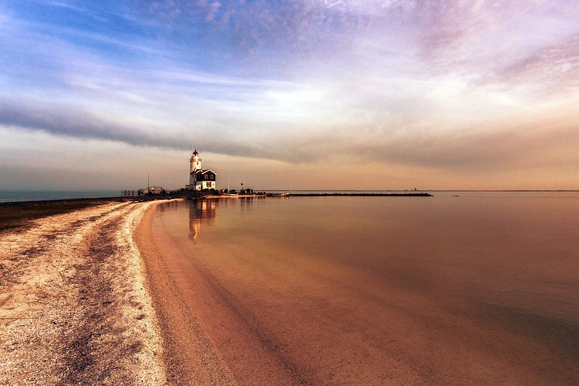 Marken par Cho Tang