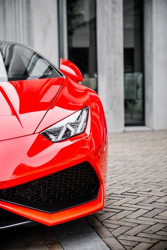 Lamborghini Huracan LP 610-4 Spyder V10