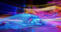 Neon Kermis