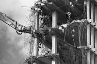 Demolition Works 2