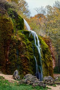 Dreimuhlen-Wasserfall