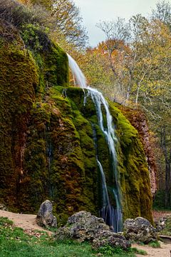 Dreimuhlen-Wasserfall von gea strucks