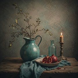 Nature morte