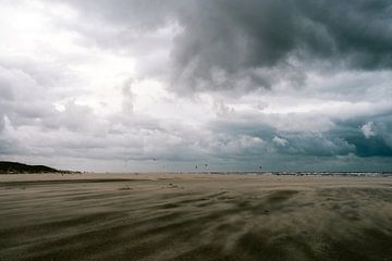 Strand De Cocksdorp Texel