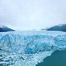 Perito Moreno Gletsjer  van Paul Riedstra thumbnail