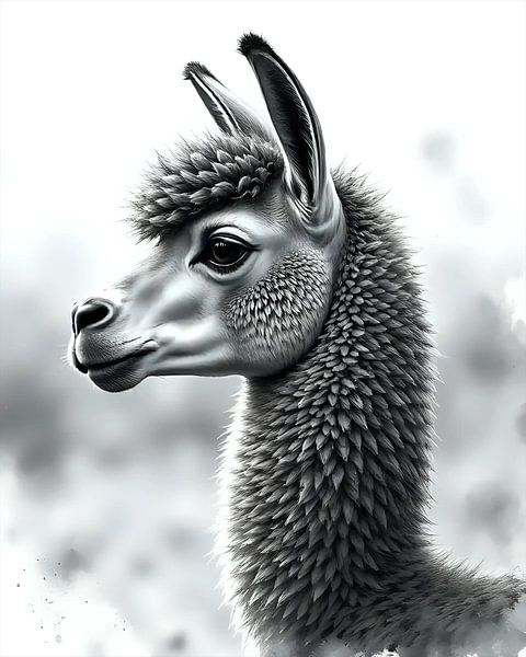 Serenity by Jean Pierre