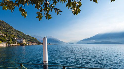 Lake Como