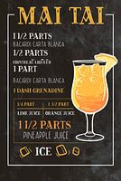 Mai Tai Drankje