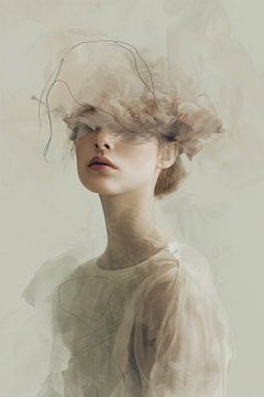 Lost in Translation no. 3 by Studio BB