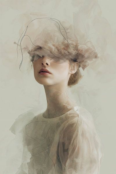 Lost in Translation no. 3 by Studio BB