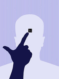 Avatar Esc van bob schroeder