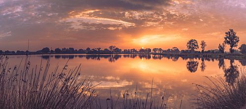 Naturschutzgebiet Dakhorst