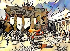 Berlin, ick mag dir - Motiv 2