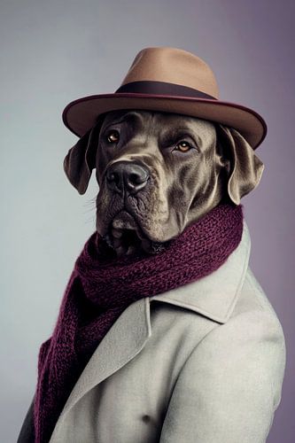 Mastiff
