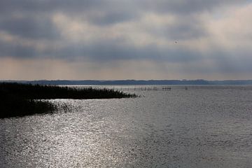 Usedom, Achterwasser van Thomas Jäger