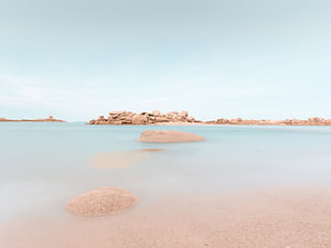 Raum und Harmonie – Côtes-d’'-Armor, Frankreich