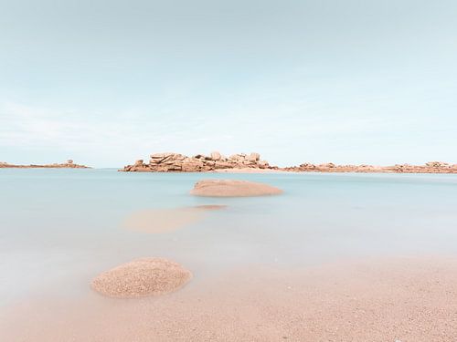 Space and Harmony – Côtes-d’'-Armor, France