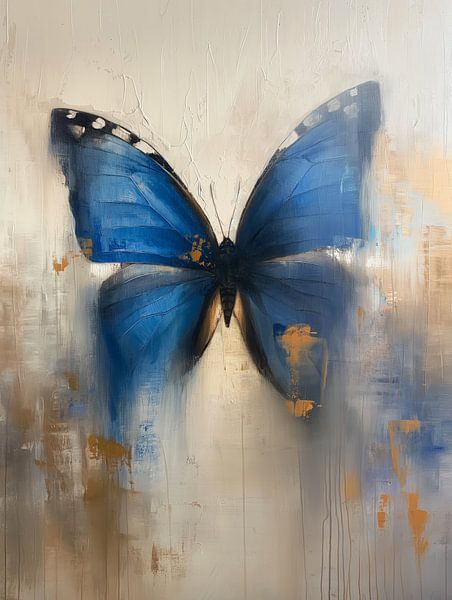 Papillon par Imagine