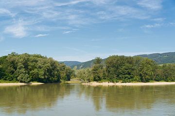 Donau bei Dürnstein