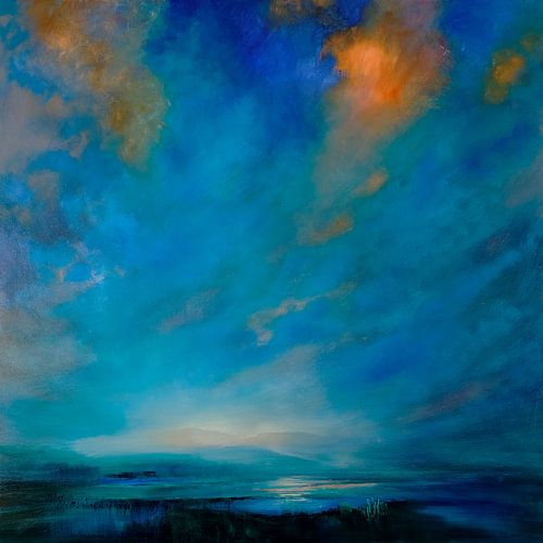 Leer om alleen geluk te grijpen