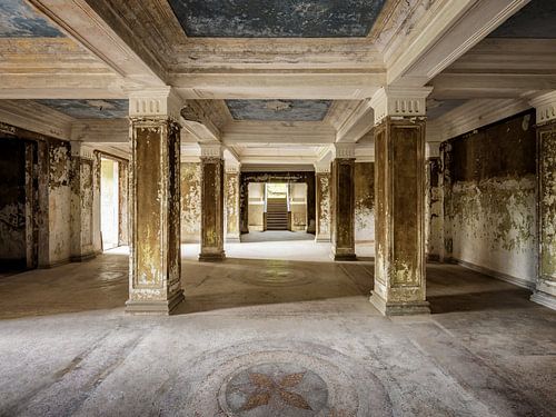 Maison de la culture