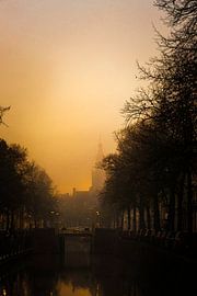 Morgenglühen von Lima Fotografie