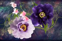 Flower dance