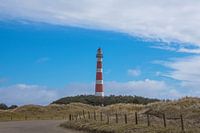 Vuurtoren, hollum