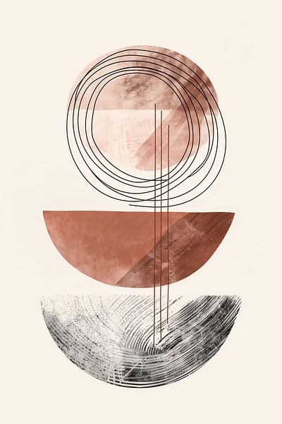 Balance &amp; Zen by Bianca ter Riet