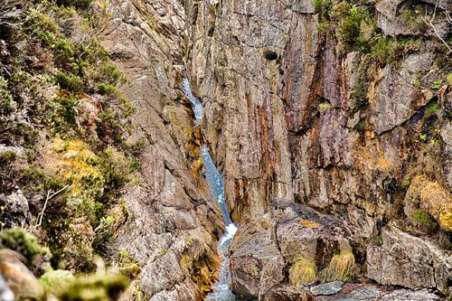 Waterval North Sannox, Island of Arran