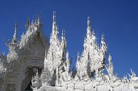 White temple by Mr Greybeard thumbnail