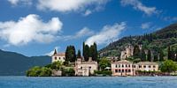Gardasee Punta San Vigilio