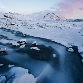 Ice worlds by Rafaela_muc