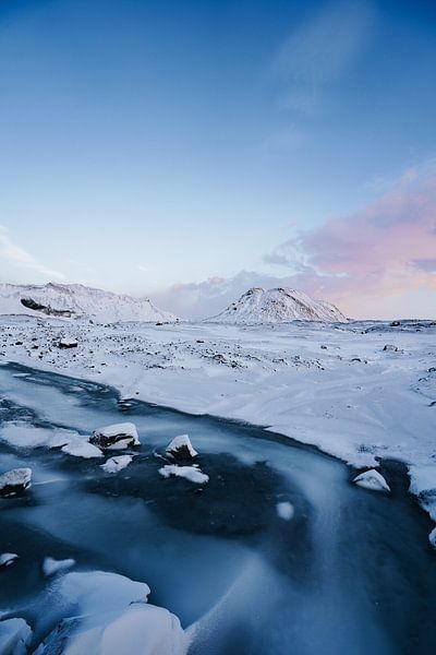 Eiswelten von Rafaela_muc