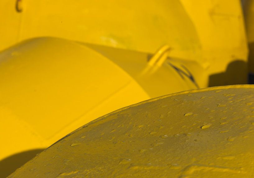 Menottes jaunes par Sky Pictures Fotografie