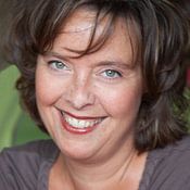Marianne van den Bogaerdt Profilfoto