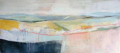 Modern Abstract