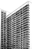 Hochhaus