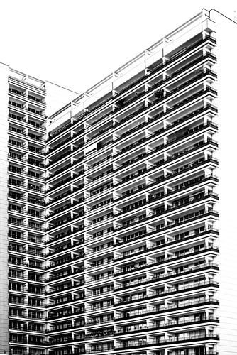 High-rise