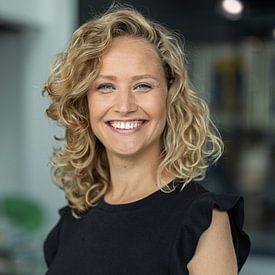 Wendy Verlaan profielfoto
