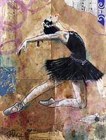 BLACK SWAN