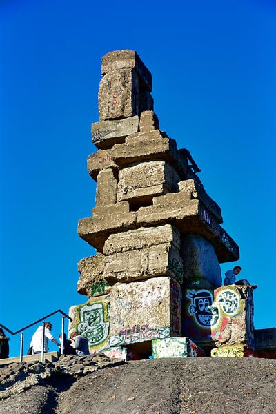 Berg 3 van Edgar Schermaul