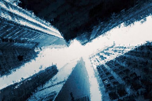 New York City Skyscrapers