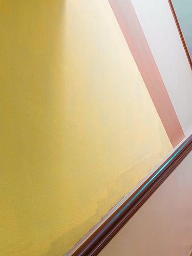 handrail von Michael Schulz-Dostal