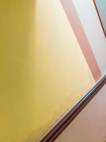 handrail by Michael Schulz-Dostal